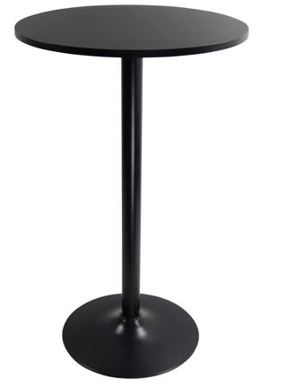 MESA alta de bar. NUEVA( sin sillas).OFERTA 7 DÍAS