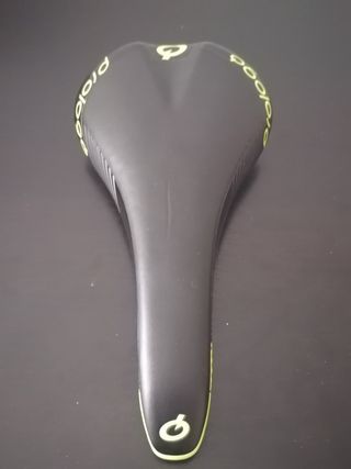 Sillin Prologo Quartz