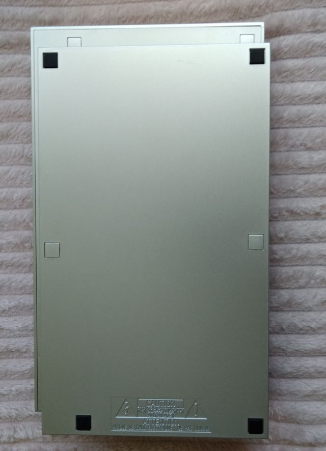 PlayStation 2 silver plata completa