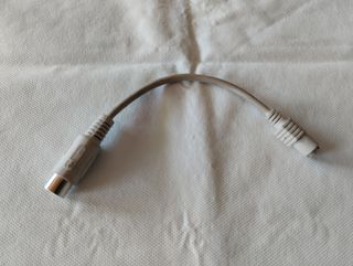 cable adaptador teclado