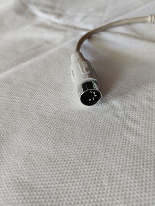 cable adaptador teclado