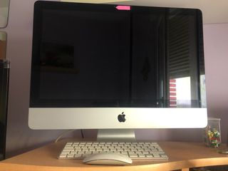 Mac 21 pulgadas serie 2011