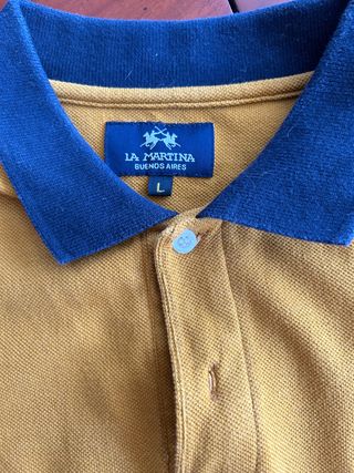 Polo La Martina