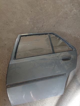 puerta peugeot 205 srd