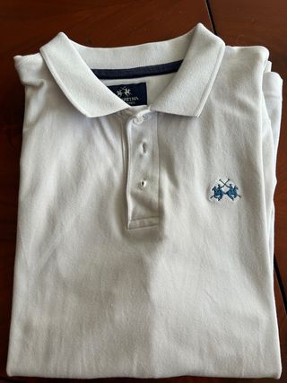 Polo La Martina