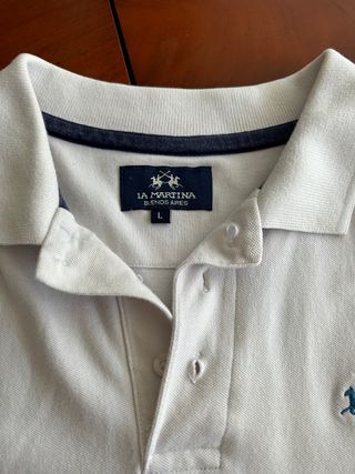 Polo La Martina