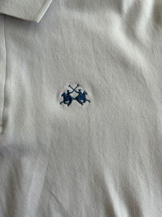 Polo La Martina