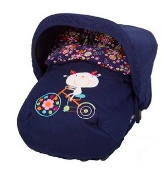 Saco Maxi Cosi Tuc Tuc