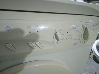 Lavadora para campin