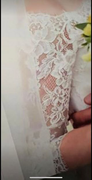 Vestido de novia