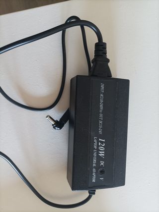 Ordenador Asus X554L