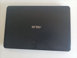 Ordenador Asus X554L