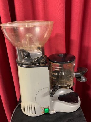 MOLINILLO DE CAFE QUALITY ESPRESSO TRANQUILO