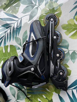 Patines Rollerblade talla 41