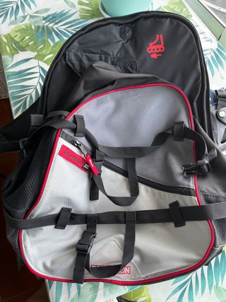 Patines Rollerblade talla 41