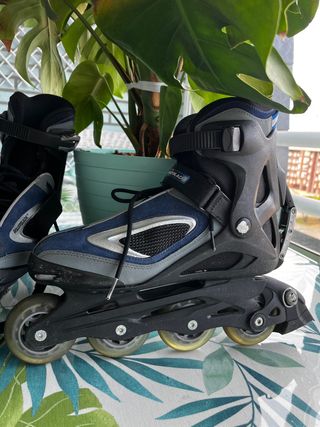 Patines Rollerblade talla 41