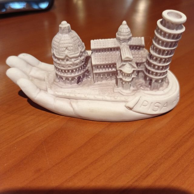 Souvenir di Pisa