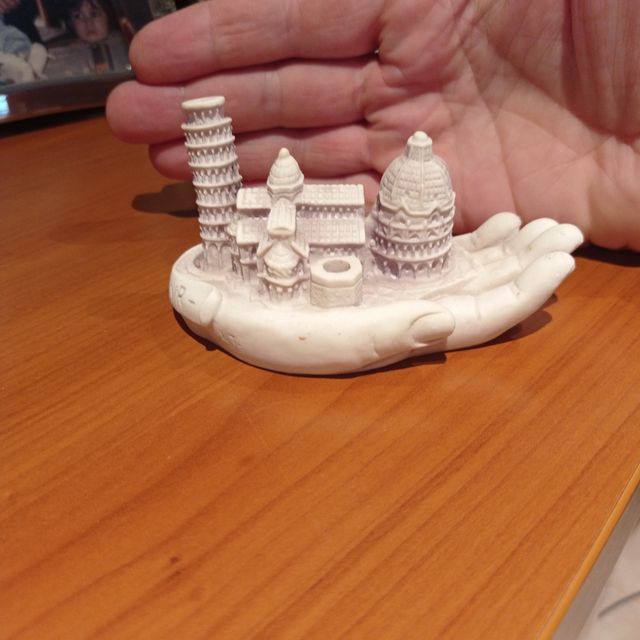 Souvenir di Pisa