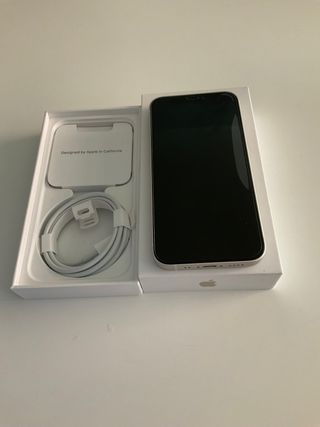 iPhone 12 mini 128