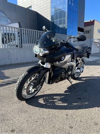 BMW K 1200 R