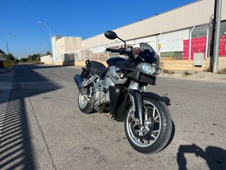 BMW K 1200 R