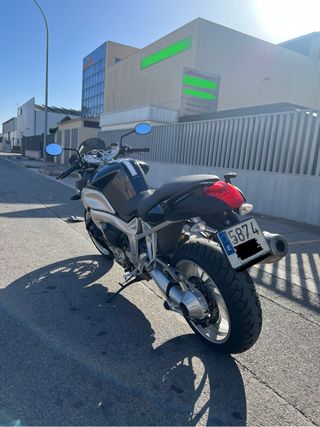 BMW K 1200 R