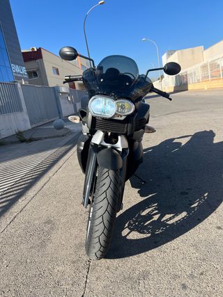 BMW K 1200 R