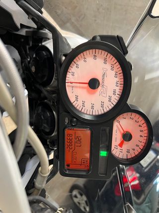 BMW K 1200 R