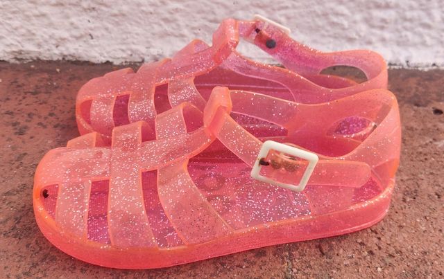 Cangrejeras Playa Niña