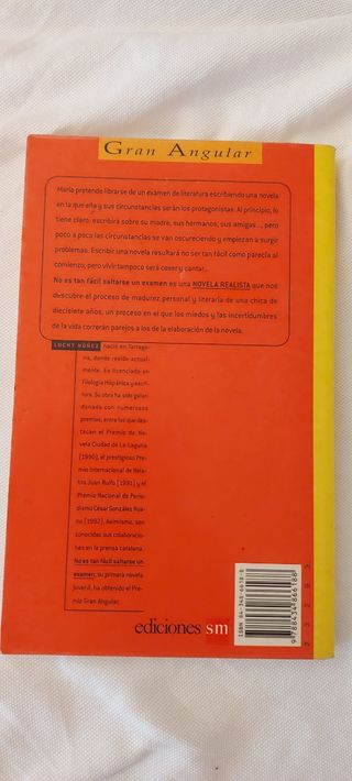 lote 4 libros estudio divertido