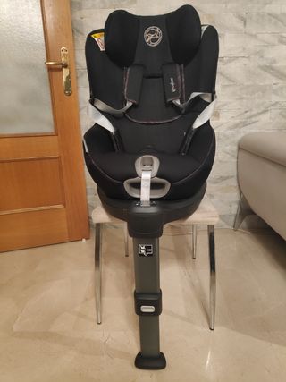 Sillas de coche Cybex Sirona S i-size