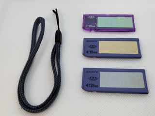 Sony. Cámara de fotos