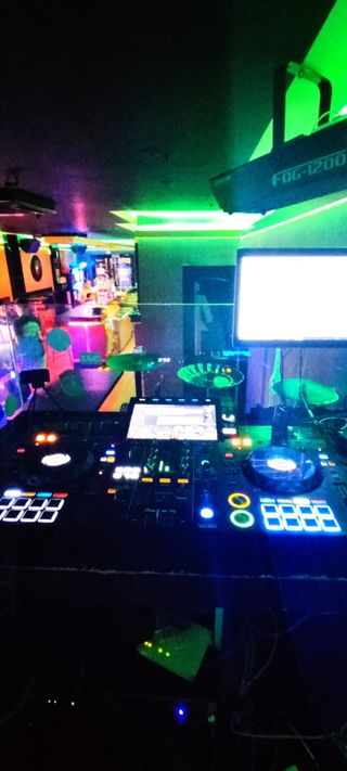 Dj para eventos