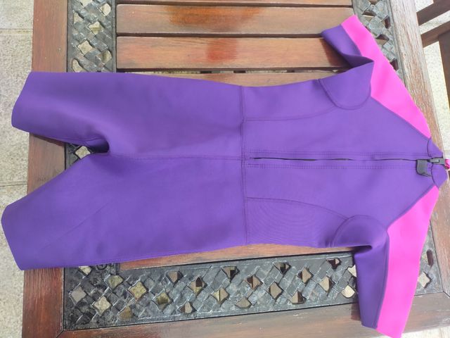 traje de agua OLILAN