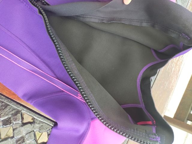 traje de agua OLILAN