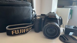 Cámara Fujifilm