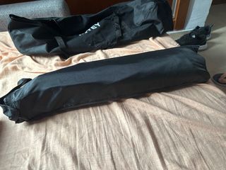 Shoftbox kit de iluminacion Intey