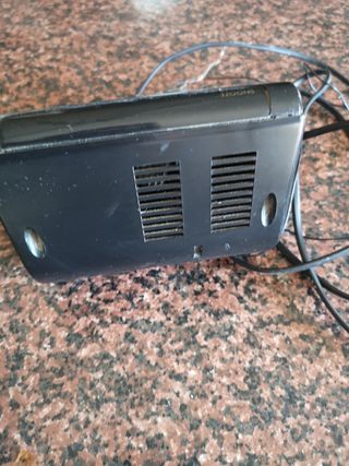 Radio sveglia irradio