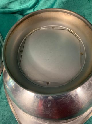 SOPERA INOX LACORD 2 LITROS