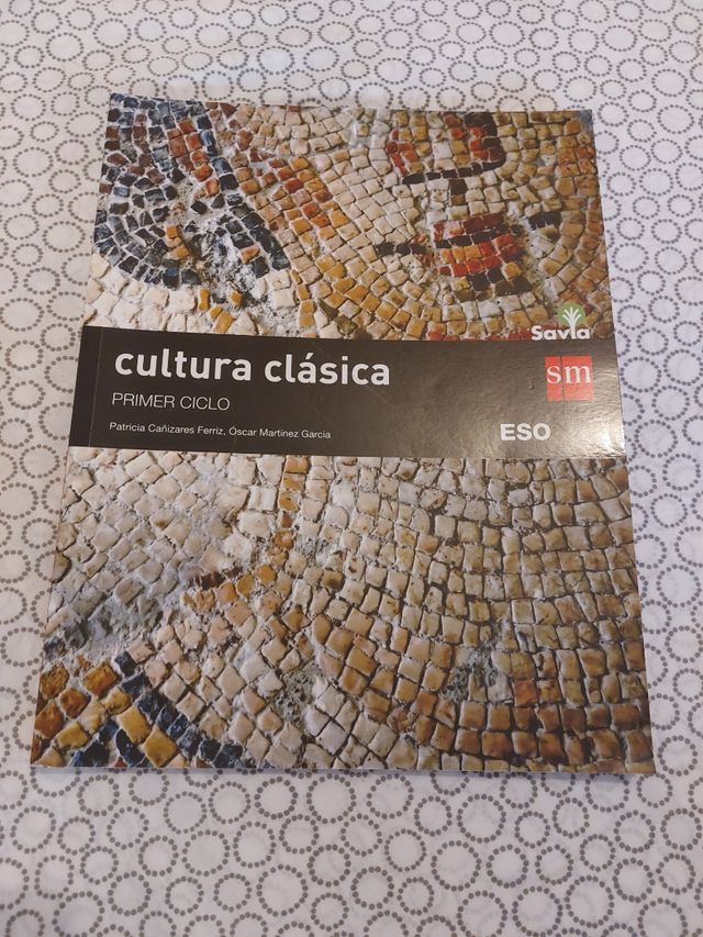 Cultura clasica