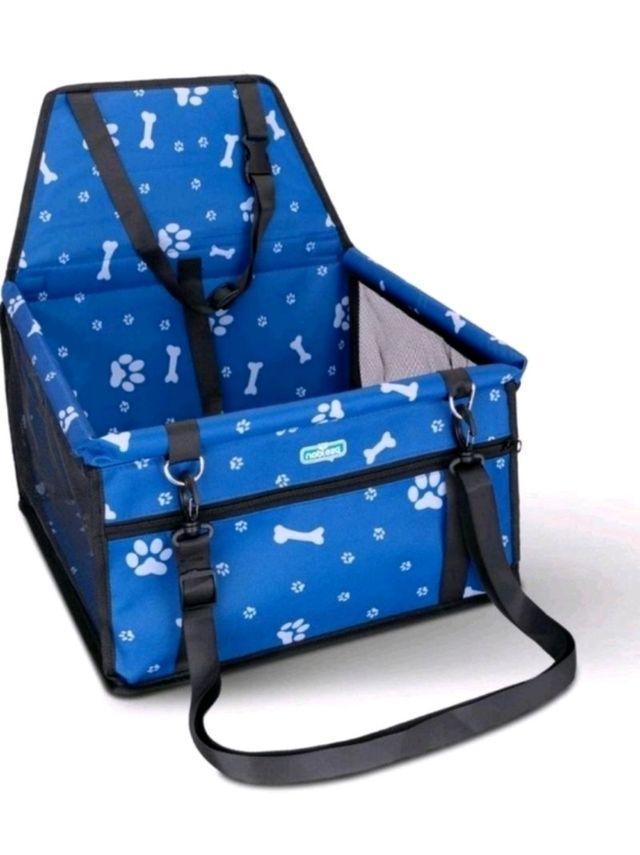 SILLITA PASEO COCHE PARA MASCOTAS, NUEVA!!