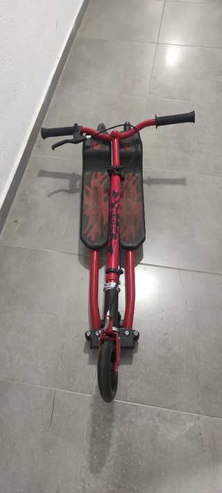 PATINETE GRANDE DOBLE 