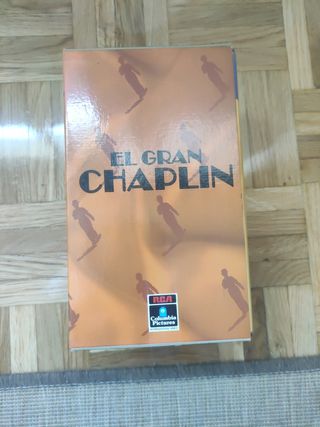 Chaplin