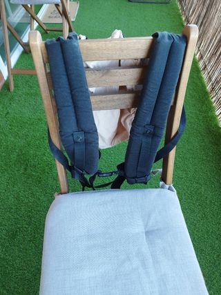 Ergobaby mochila porteo