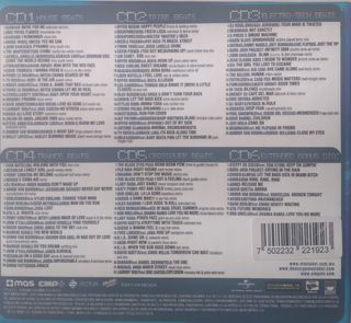 THE ANNUAL COMPILATION 2010 "Límited Edición Box"