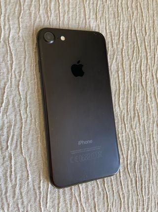 iPhone 7 128Gb
