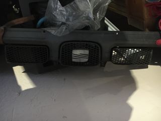 Paragolpes Seat león FR