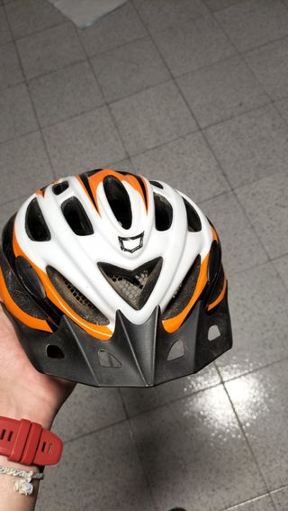 Casco bici Catlike T9 L/Xl