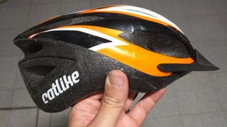 Casco bici Catlike T9 L/Xl