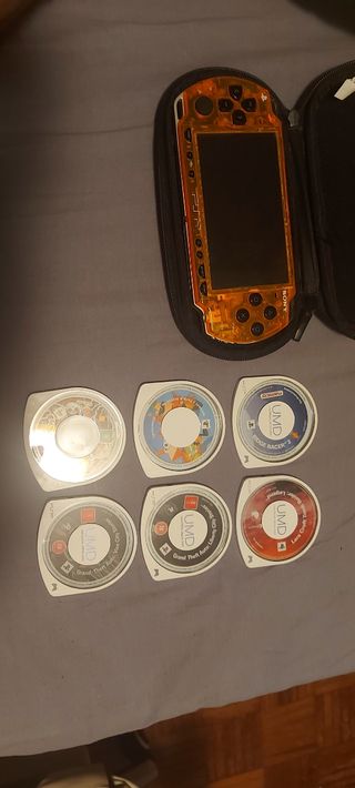 PSP 2006